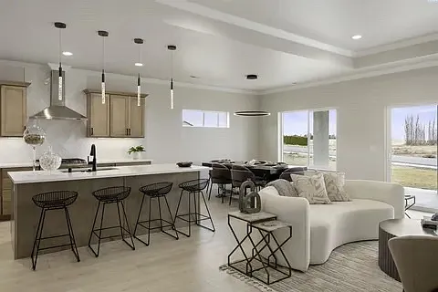 706 Mara Loop — Photo 5