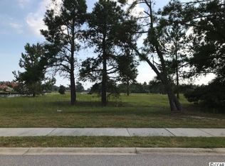 1013 Muscovy Pl LOT 39, Conway, SC 29526