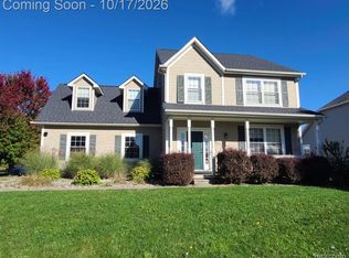 2099 Antrim Dr, Davison, MI 48423