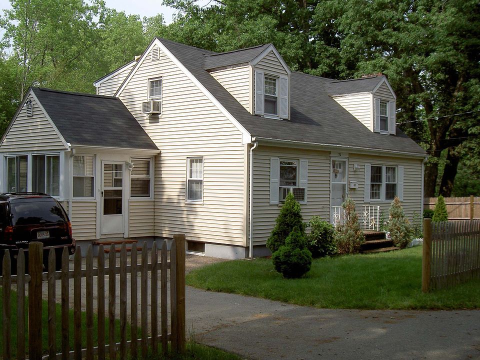 Picture Perfect Inside and Out!!