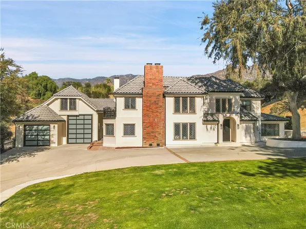 1433 Lemon Ave, Bradbury, CA 91008