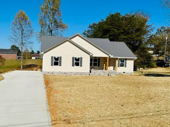 108 Eagle Dr, Mooresburg, TN 37811