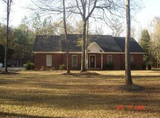 102 S Herndon Rd, Waynesboro, GA 30830