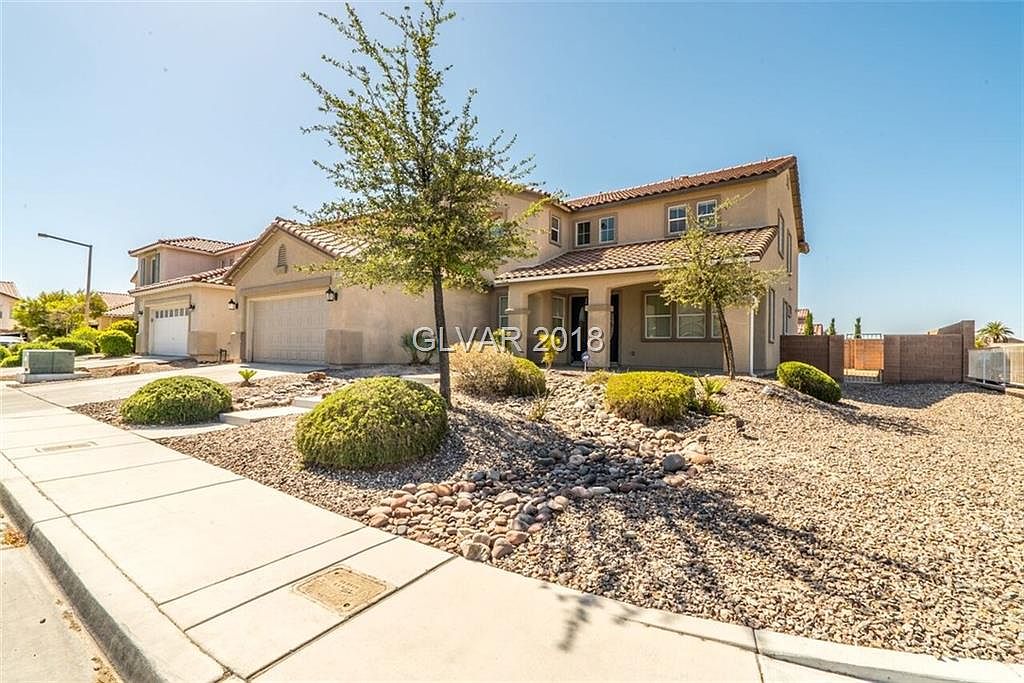 5923 Goss Ranch Ct, Las Vegas, NV 89131 | Zillow