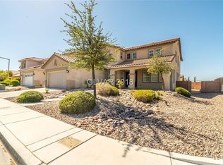 5923 Goss Ranch Ct, Las Vegas, NV 89131