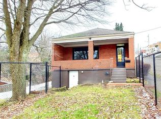 139 Rossmore St, East Pittsburgh, PA 15112