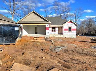 100 Marble, Jacksonville, AR 72076