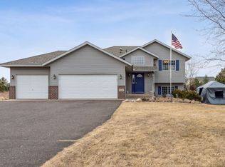 4650 316th Ln, Stacy, MN 55079