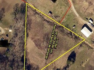 7981 Knifley Rd, Columbia, KY 42728