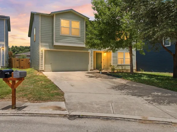 9135 Malabar Canyon, San Antonio, TX 78245