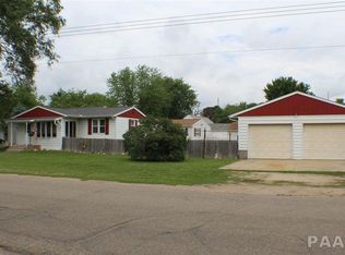 521 W Wilmot St, Chillicothe, IL