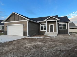1019 Phil Cir, Laurel, MT 59044
