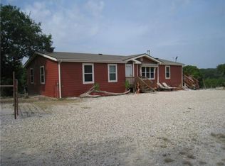 119 County Road 1303a, Morgan, TX 76671