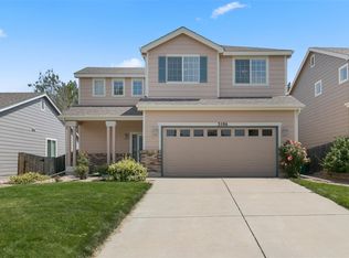 3586 S Jebel Cir, Aurora, CO 80013
