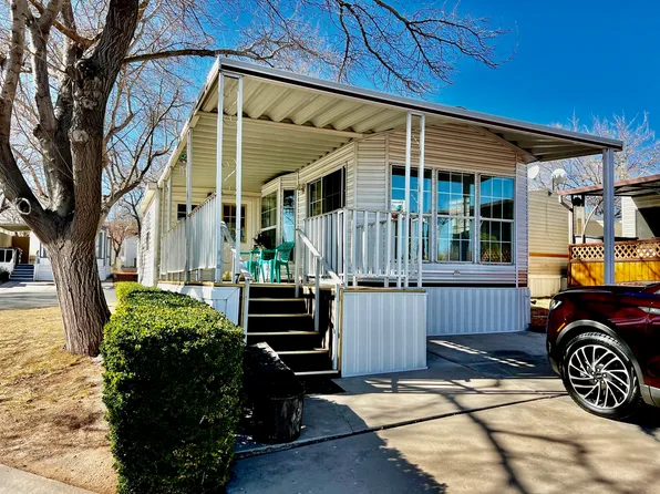 1150 W Red Hills Pkwy Unit 7, Washington, UT 84780