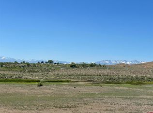 LOT 3 Jig Rd, Montrose, CO 81403