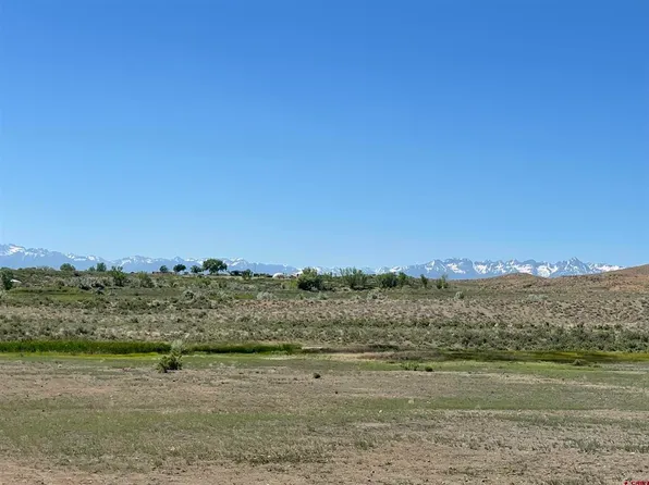 Lot 3 Jig Road, Montrose, CO 81403