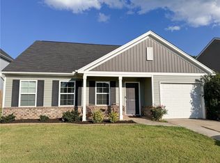 105 Traditions Blvd, Anderson, SC 29625