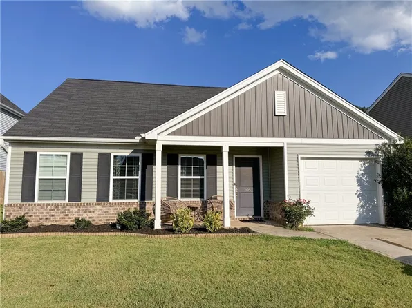 105 Traditions Blvd, Anderson, SC 29625