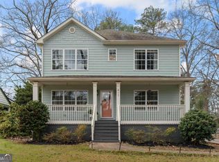 417 Ashburton Ave, Atlanta, GA