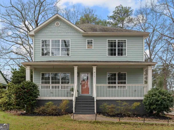 417 Ashburton Ave, Atlanta, GA 30317
