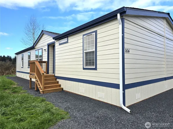 164 Nix Lane, Centralia, WA 98531
