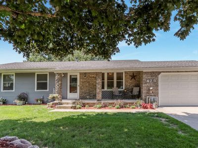 475 Oak St, Mondovi, WI, 54755