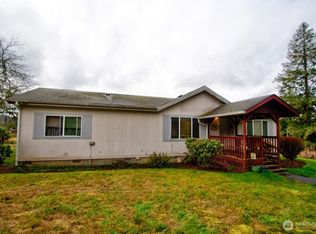 236 Tryon Rd, Onalaska, WA 98570