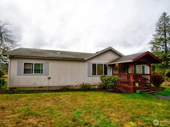 236 Tryon Road, Onalaska, WA 98570