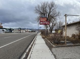 340 6th St, Wells, NV 89835