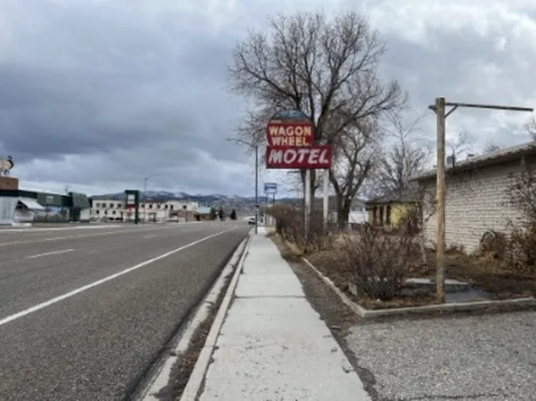 340 6th St, Wells, NV