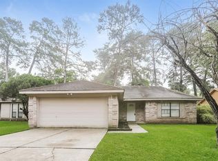 2314 Peaceful Valley Dr, Spring, TX 77373