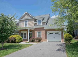605 Palmer Dr, Blacksburg, VA 24060