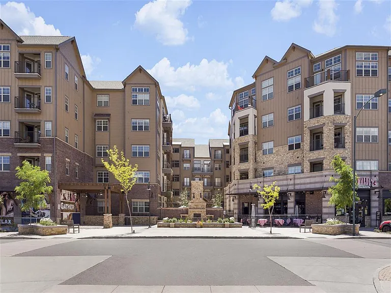 Village at Aspen Place — Photo 1