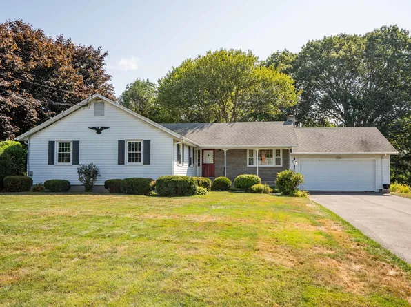 33 Berkshire Drive, Farmington, CT 06032