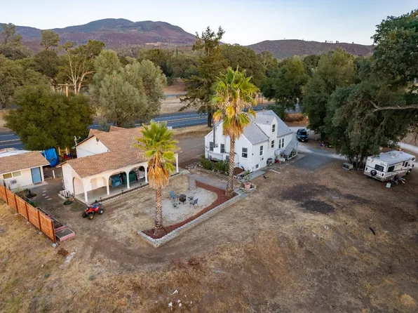 5880 - 5860 Live Oak Drive, Kelseyville, CA 95451