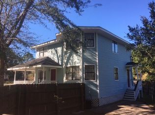 1624 Snowden Rd, Mount Pleasant, SC 29464