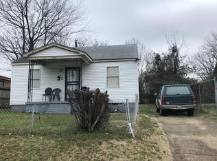 2000 Riverside Blvd, Memphis, TN 38109