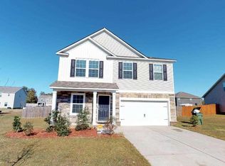 1225 Turtle Dove Dr, Florence, SC 29541
