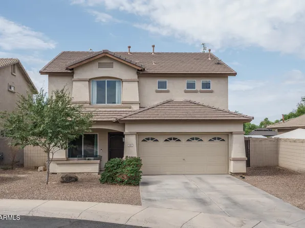 106 N 118TH Drive, Avondale, AZ 85323