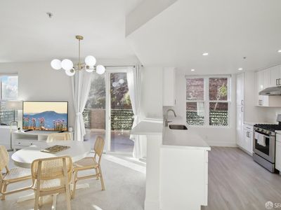 501 Crescent Way APT 5103, San Francisco, CA, 94134
