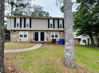 1140 Forest Villa Dr NW, Conyers, GA 30012