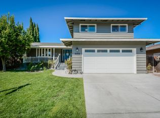 6059 Santa Ysabel Way, San Jose, CA 95123