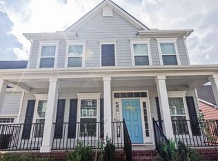 1024 Oglethorpe Dr, Franklin, TN 37064