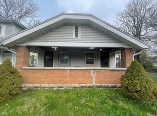 638 Eugene St, Indianapolis, IN