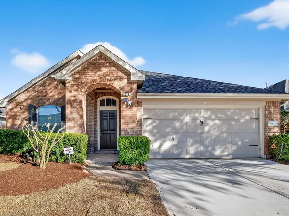 7411 Rustic Chase Dr, Richmond, TX 77407