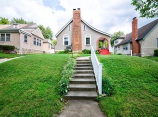 6117 Rockhill Rd, Kansas City, MO 64110