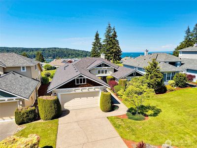 95 Seaway Place, Port Ludlow, WA, 98365