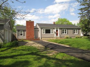 5808 W 18th St, Indianapolis, IN 46224