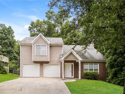 4245 Brandy Ann Dr, Acworth, GA, 30101